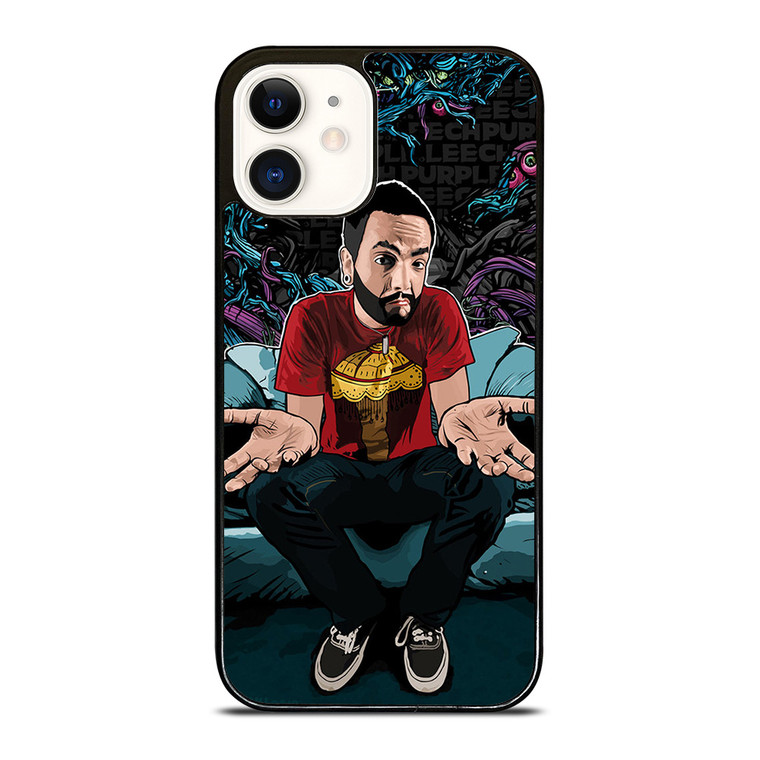 A DAY TO REMEMBER FAN ART FRIDAY iPhone 12 Case