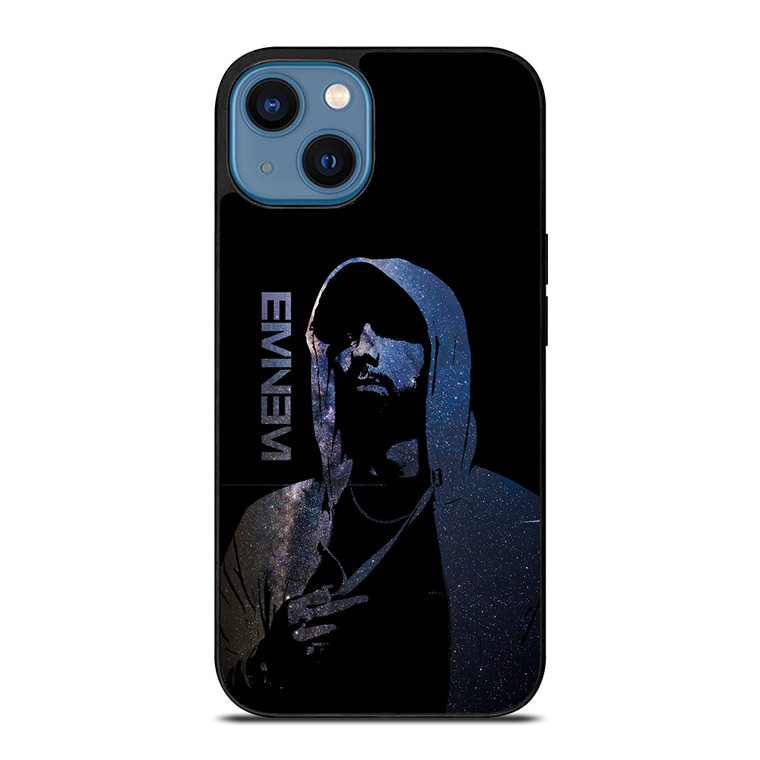EMINEM COOL RAPPER iPhone 14 Case