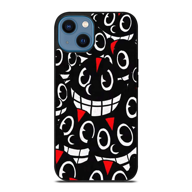 LIL DARKIE iPhone 14 Case