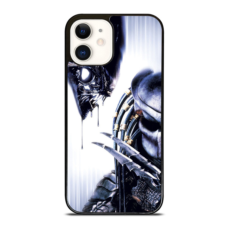 ALIEN VS PREDATOR iPhone 12 Case