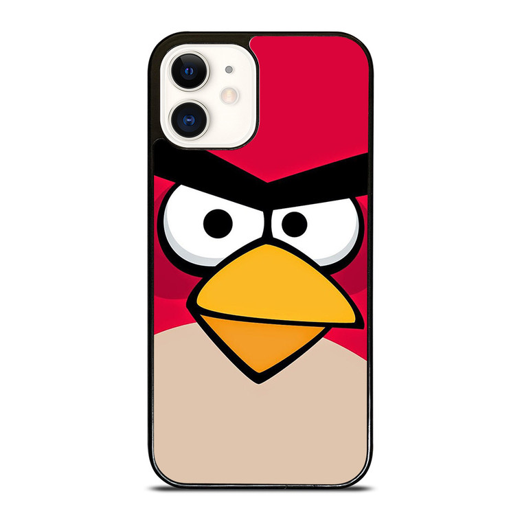 ANGRY BIRD iPhone 12 Case