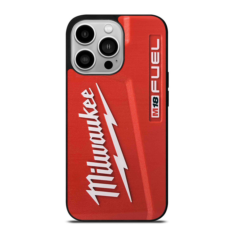 MILWAUKEE BOX M18 FUEL iPhone 14 Pro Case