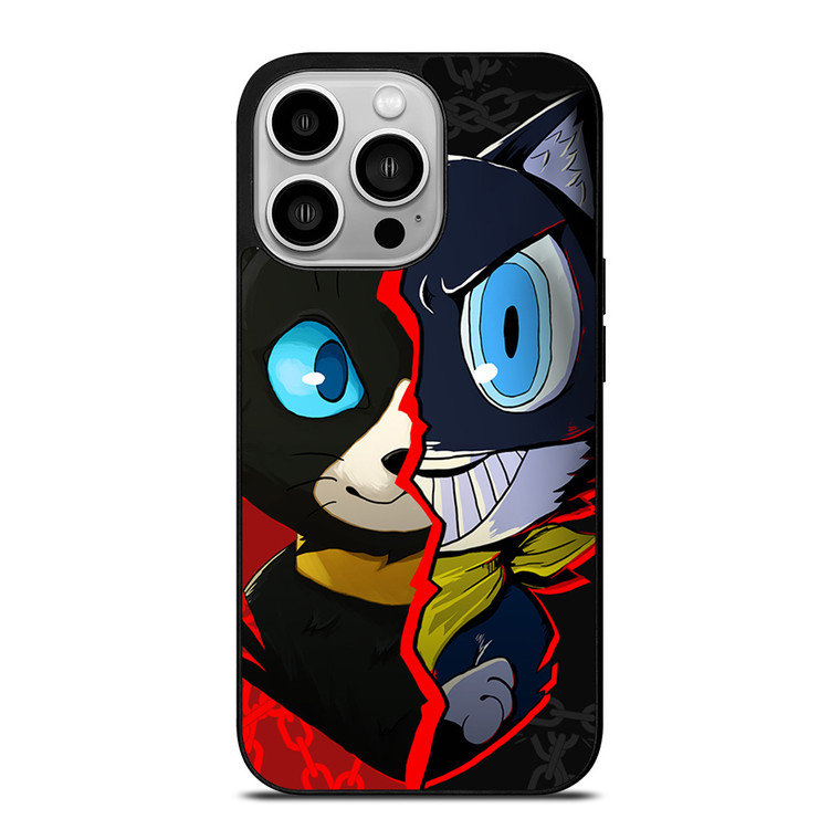 MORGANA PERSONA 5 iPhone 14 Pro Case