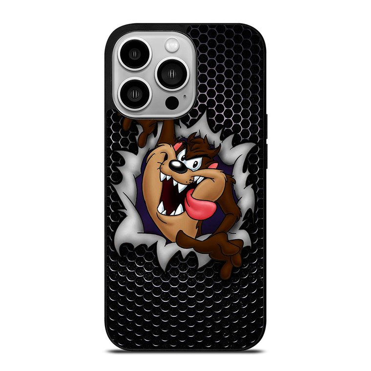 TAZ TASMANIAN DEVIL iPhone 14 Pro Case