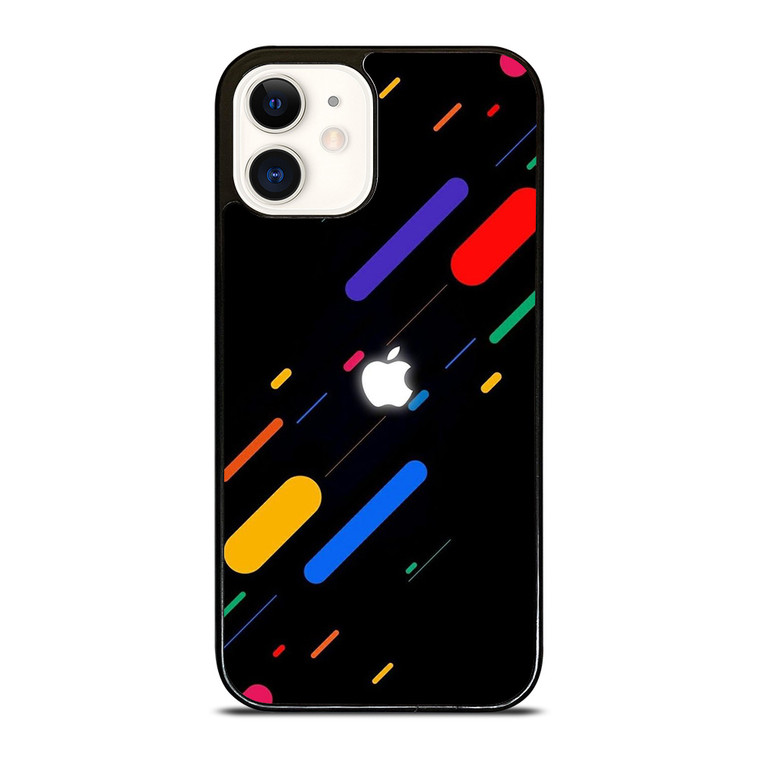 APPLE LIQUID LINE iPhone 12 Case
