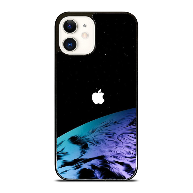 APPLE PLANET iPhone 12 Case