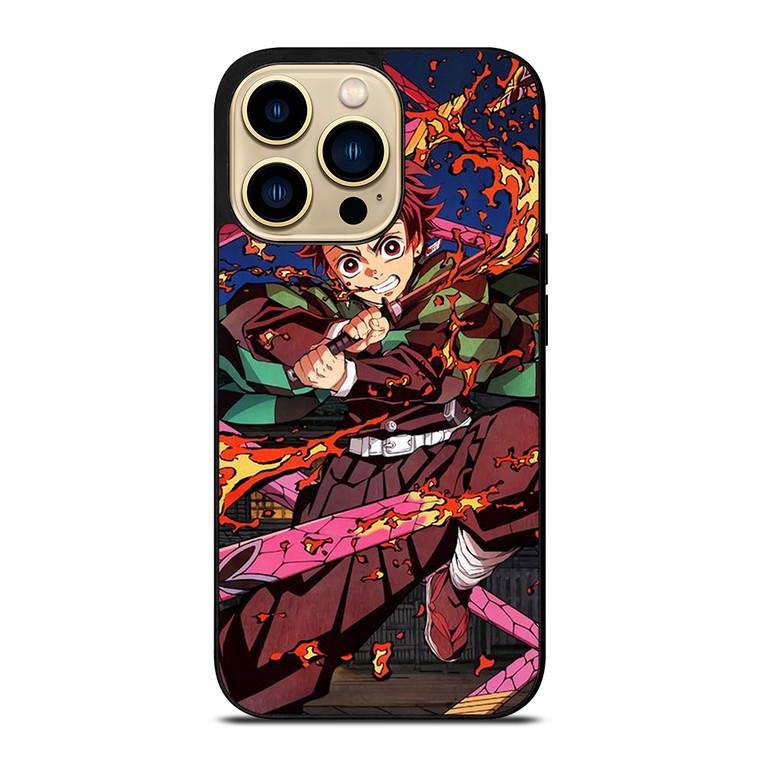 ZOMBIE ALICE IN WONDERLAND iPhone 14 Pro Max Case