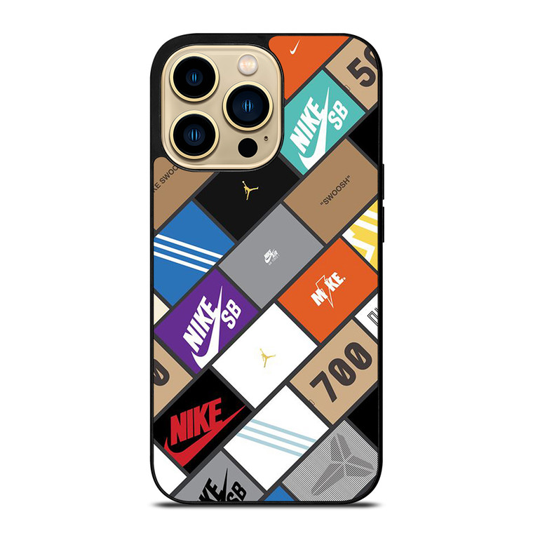 ZOMBIE ALICE IN WONDERLAND iPhone 14 Pro Max Case