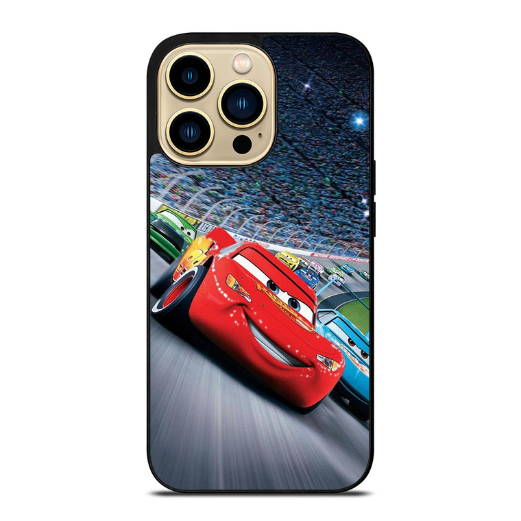 ZOMBIE ALICE IN WONDERLAND iPhone 14 Pro Max Case