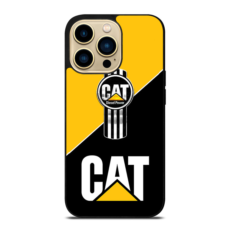 ZOMBIE ALICE IN WONDERLAND iPhone 14 Pro Max Case