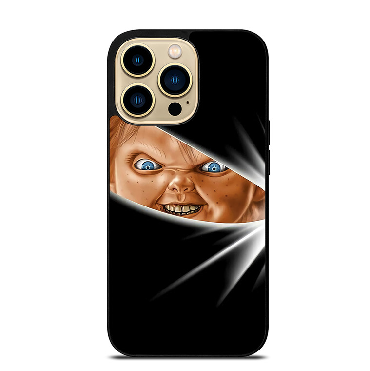 ZOMBIE ALICE IN WONDERLAND iPhone 14 Pro Max Case