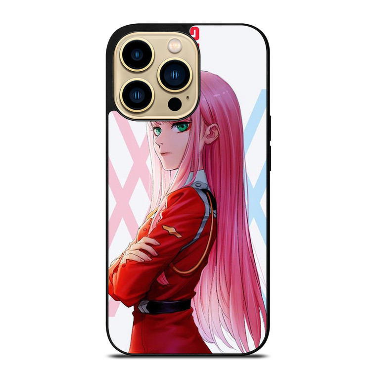 ZOMBIE ALICE IN WONDERLAND iPhone 14 Pro Max Case ZOMBIE ALICE IN WONDERLAND iPhone 14 Pro Max Case