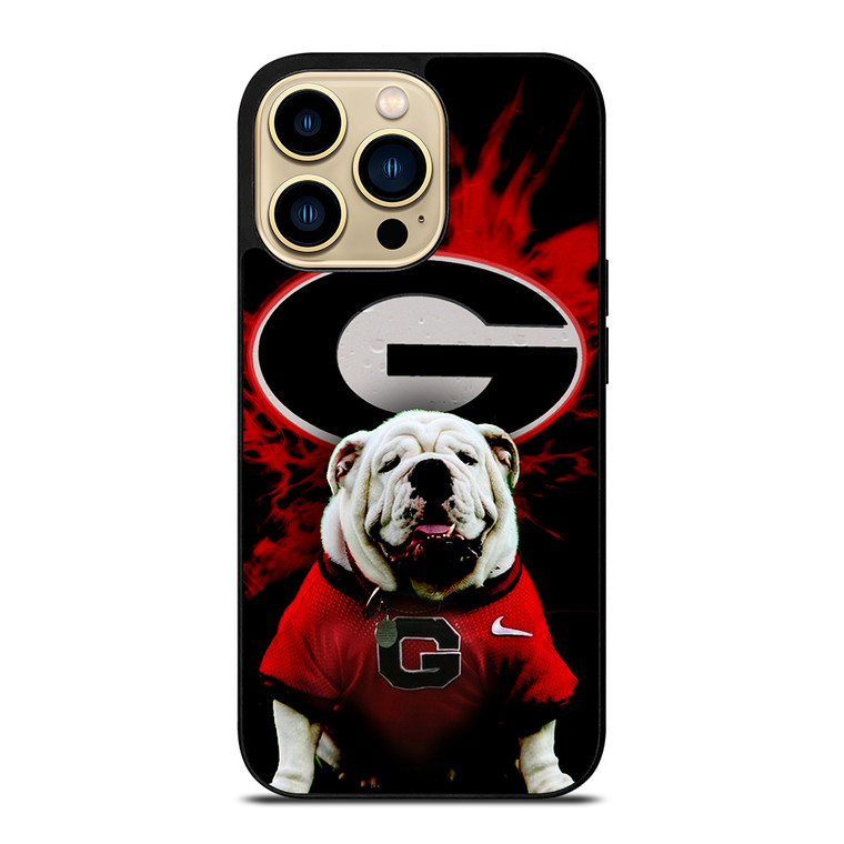 ZOMBIE ALICE IN WONDERLAND iPhone 14 Pro Max Case