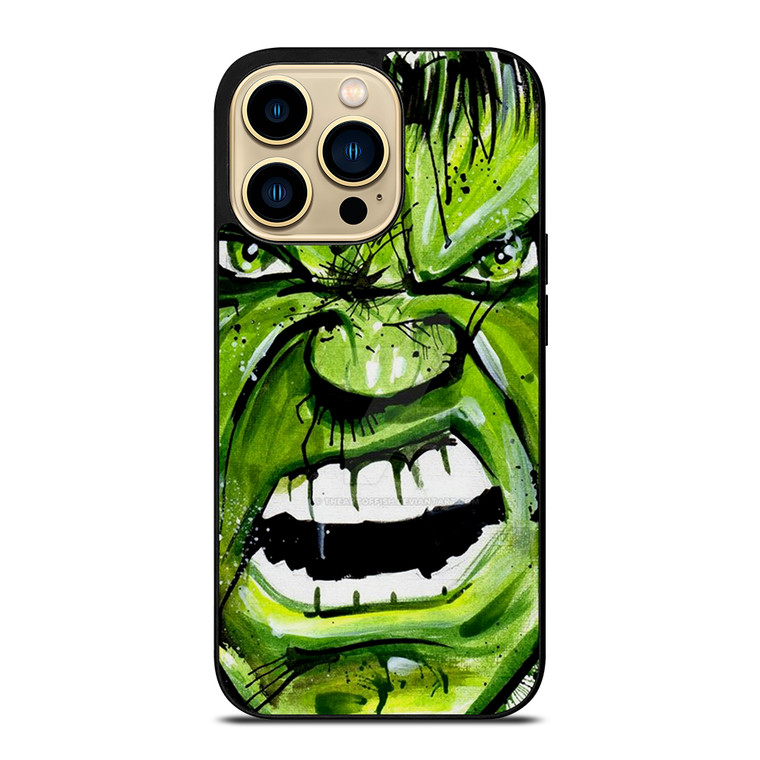 ZOMBIE ALICE IN WONDERLAND iPhone 14 Pro Max Case