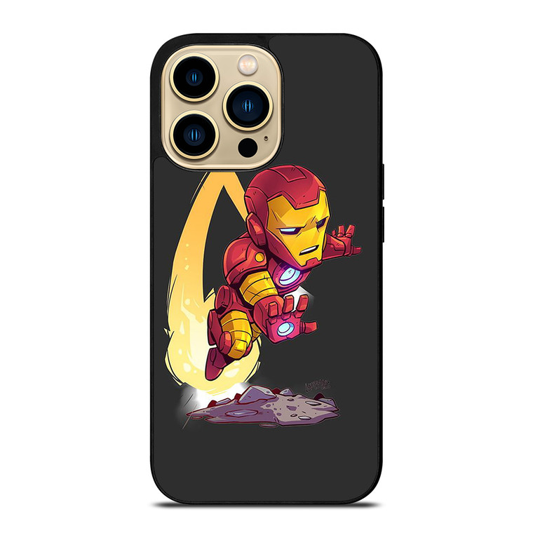 ZOMBIE ALICE IN WONDERLAND iPhone 14 Pro Max Case