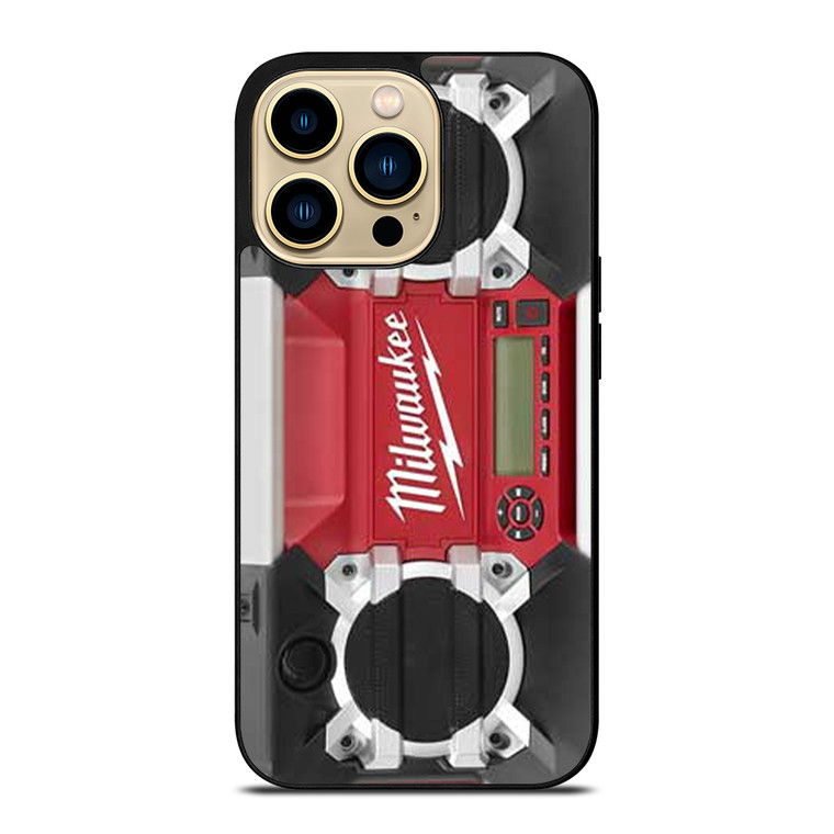 ZOMBIE ALICE IN WONDERLAND iPhone 14 Pro Max Case