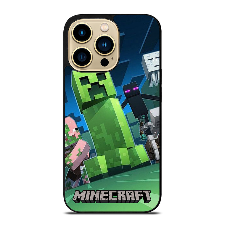 ZOMBIE ALICE IN WONDERLAND iPhone 14 Pro Max Case