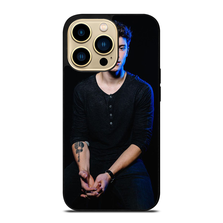 ZOMBIE ALICE IN WONDERLAND iPhone 14 Pro Max Case