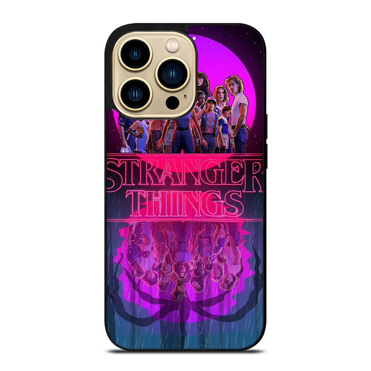 ZOMBIE ALICE IN WONDERLAND iPhone 14 Pro Max Case
