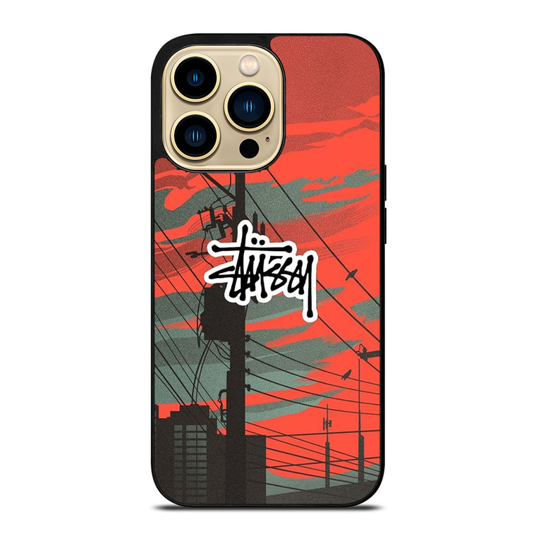 ZOMBIE ALICE IN WONDERLAND iPhone 14 Pro Max Case