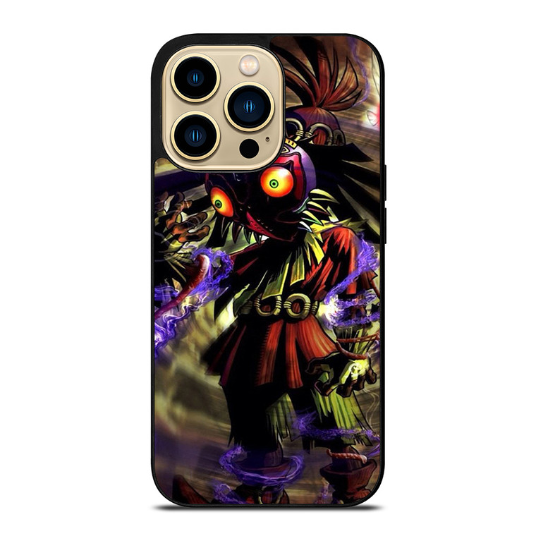ZOMBIE ALICE IN WONDERLAND iPhone 14 Pro Max Case