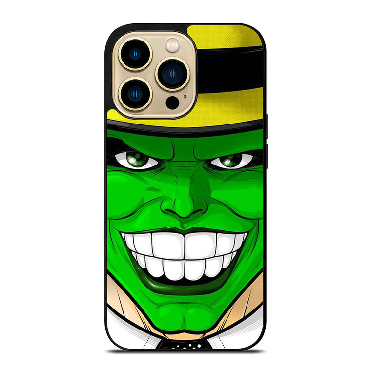 ZOMBIE ALICE IN WONDERLAND iPhone 14 Pro Max Case