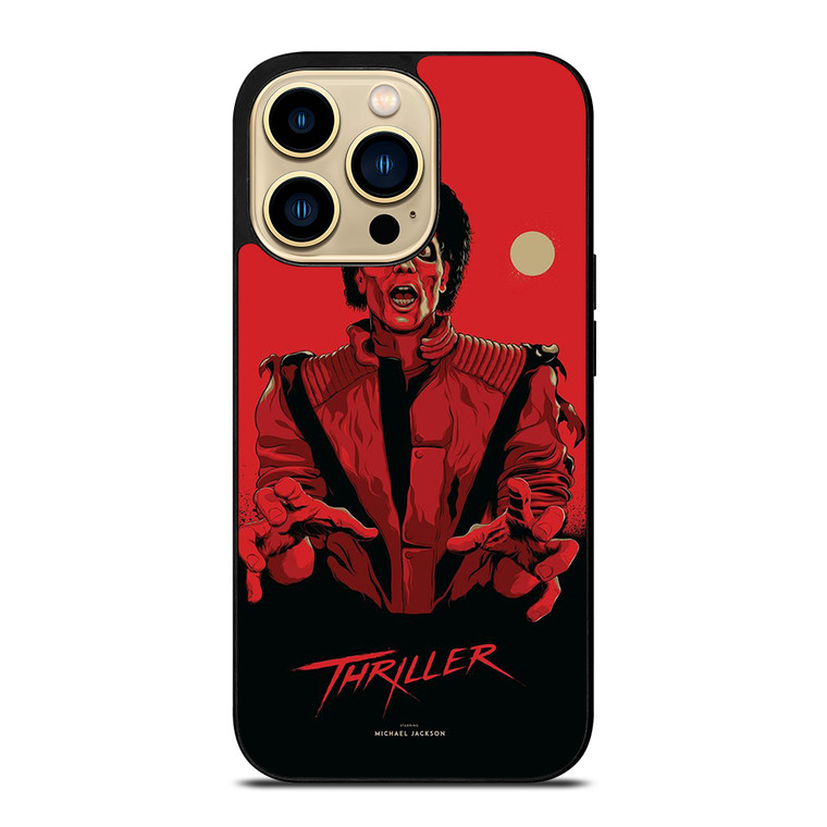 ZOMBIE ALICE IN WONDERLAND iPhone 14 Pro Max Case