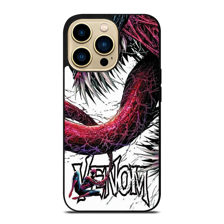 ZOMBIE ALICE IN WONDERLAND iPhone 14 Pro Max Case