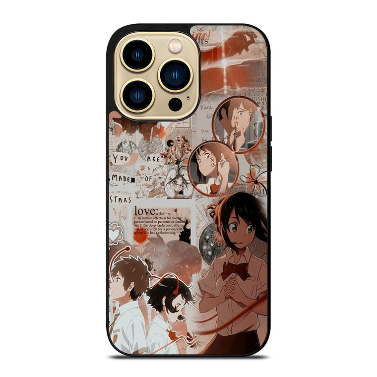 ZOMBIE ALICE IN WONDERLAND iPhone 14 Pro Max Case