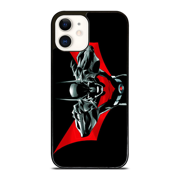 BATMAN BEYOND 2 iPhone 12 Case