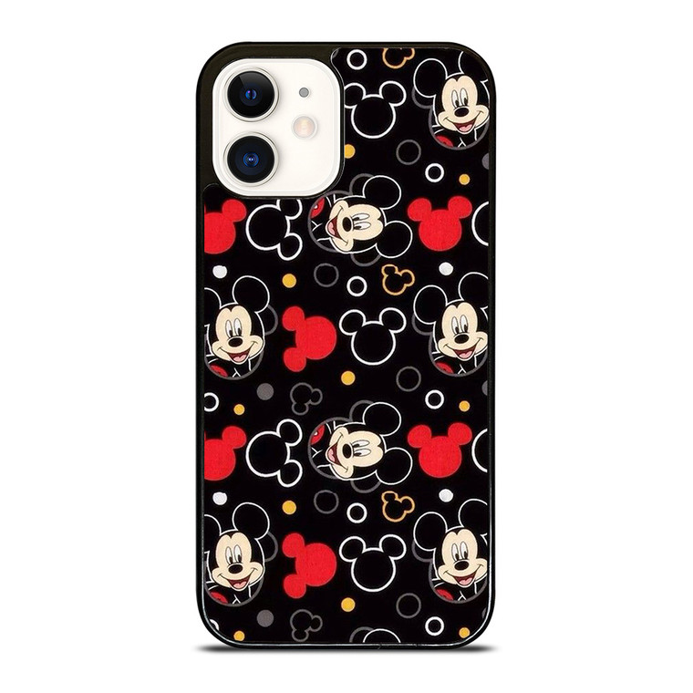 BEAUTIFUL MICKEY MOUSE iPhone 12 Case