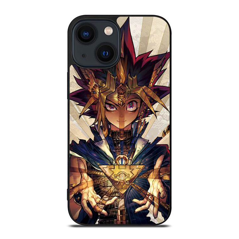 ANIME YU GI OH iPhone 13 Case