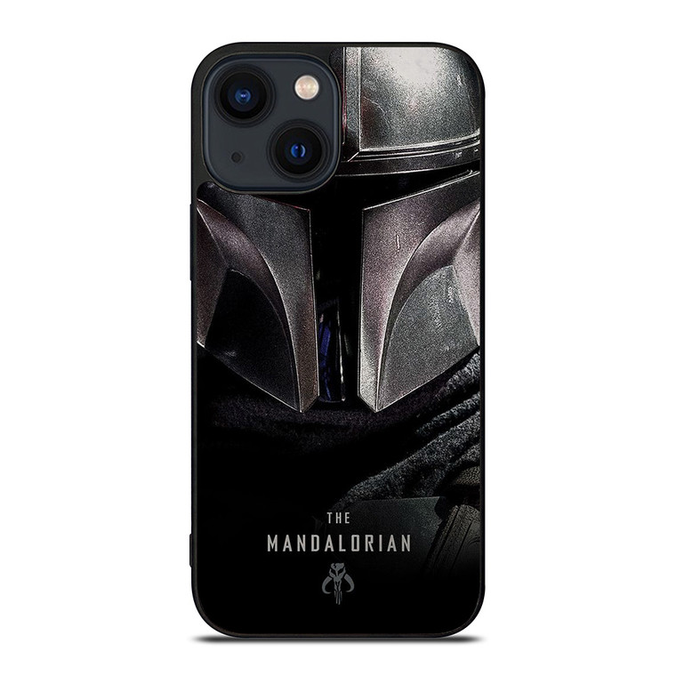 STAR WARS THE MANDALORIAN iPhone 13 Case