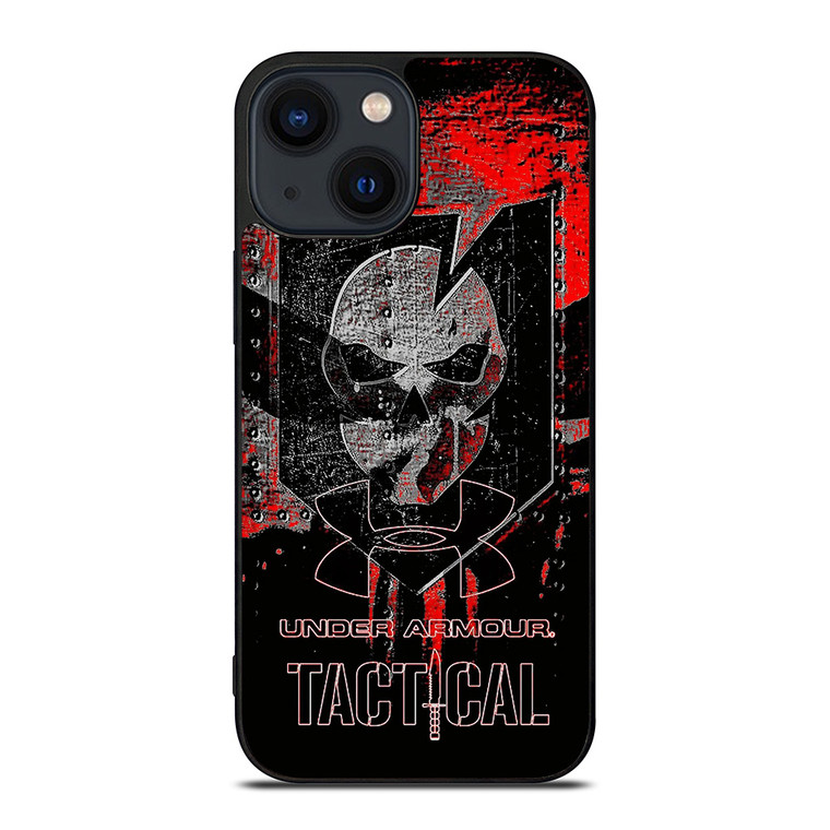 UNDER ARMOUR TACTICAL iPhone 13 Case