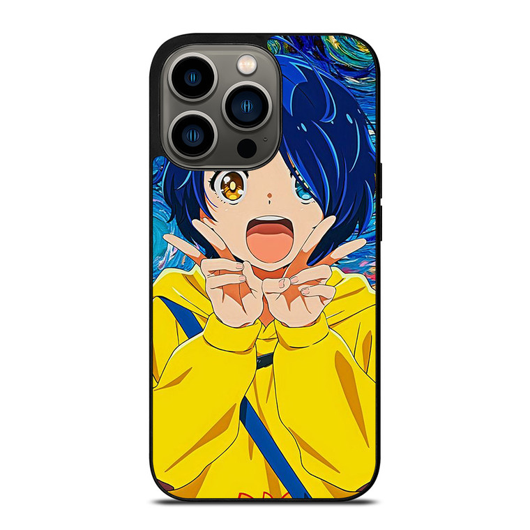 AI OHTO WONDER EGG PRIORITY ANIME iPhone 13 Pro Case