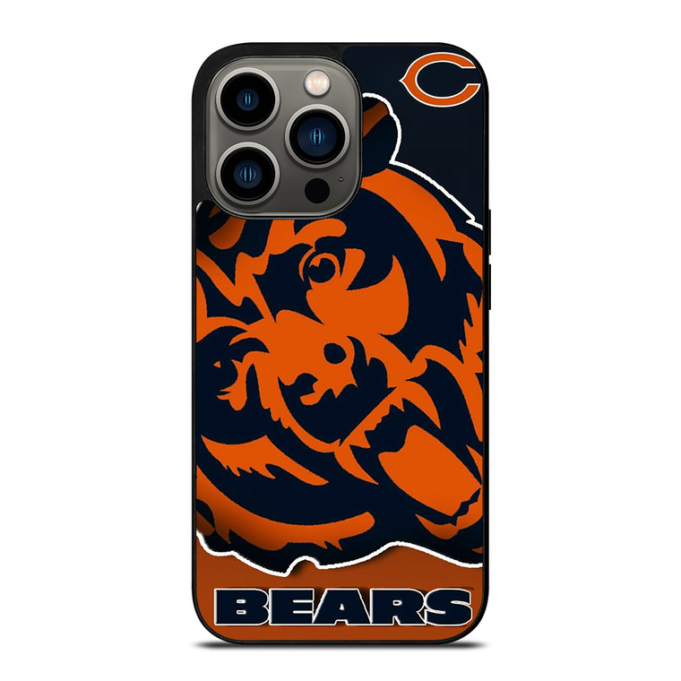 CHICAGO BEARS ICON iPhone 13 Pro Case