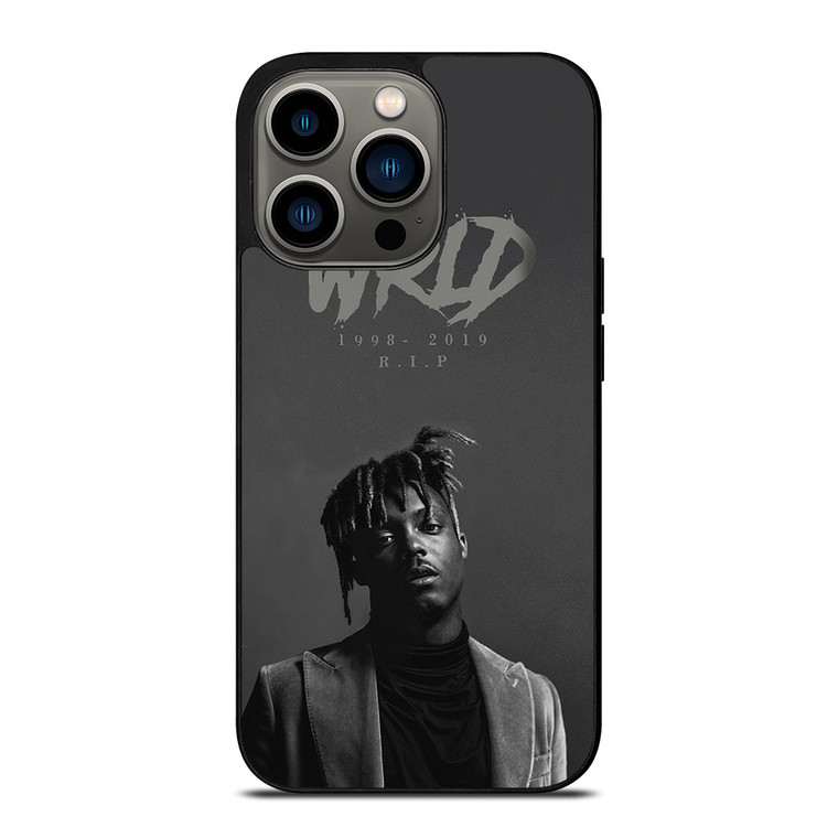 JUICE WRLD 1998-2019 iPhone 13 Pro Case