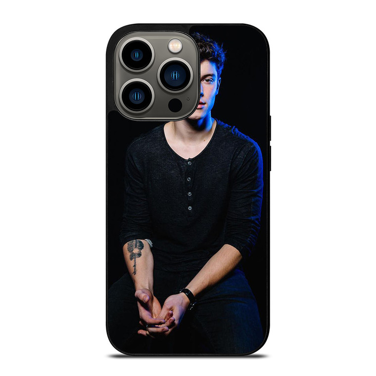 SHAWN MENDES COOL iPhone 13 Pro Case