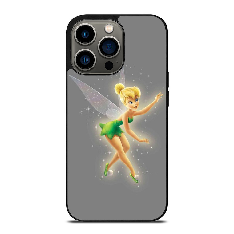 TINKER BELL PETER PAN FAIRY iPhone 13 Pro Case