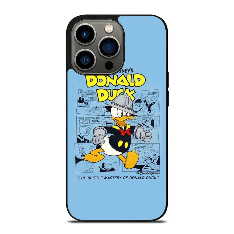 WALT DINEY'S DONALD DUCK iPhone 13 Pro Case