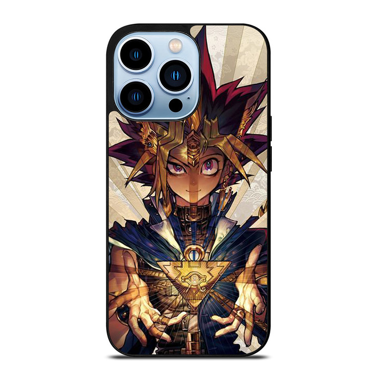 ANIME YU GI OH iPhone 13 Pro Max Case