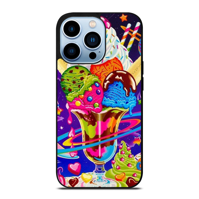 LISA FRANK ICE CREAM iPhone 13 Pro Max Case
