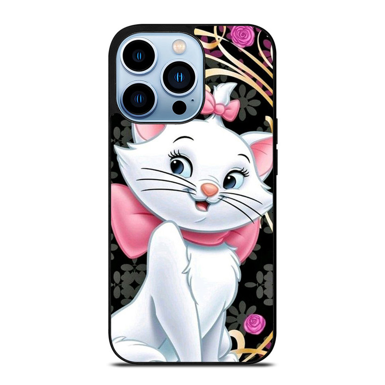 MARIE ARISTOCATS DISNEY iPhone 13 Pro Max Case