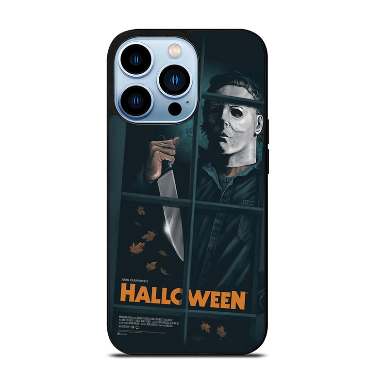 MICHAEL MYERS HALLOWEEN CAME HOME iPhone 13 Pro Max Case