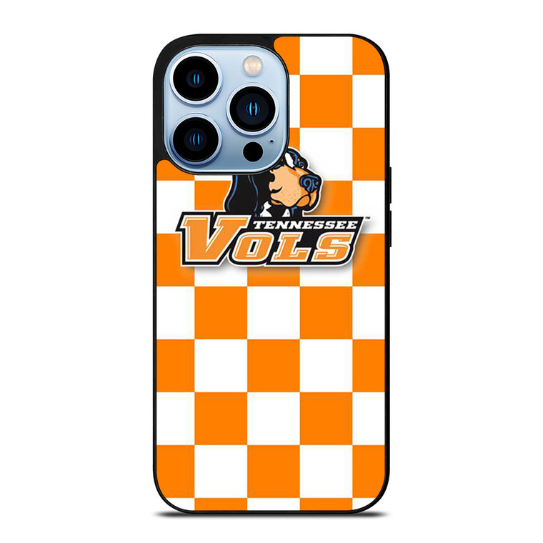 TENNESSEE VOLS DOG SYMBOL iPhone 13 Pro Max Case
