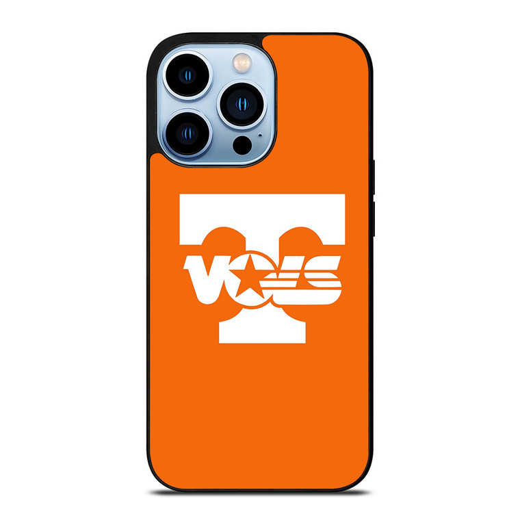 TENNESSEE VOLS FOOTBALL UNIVERSITY VOULUNTEERS iPhone 13 Pro Max Case