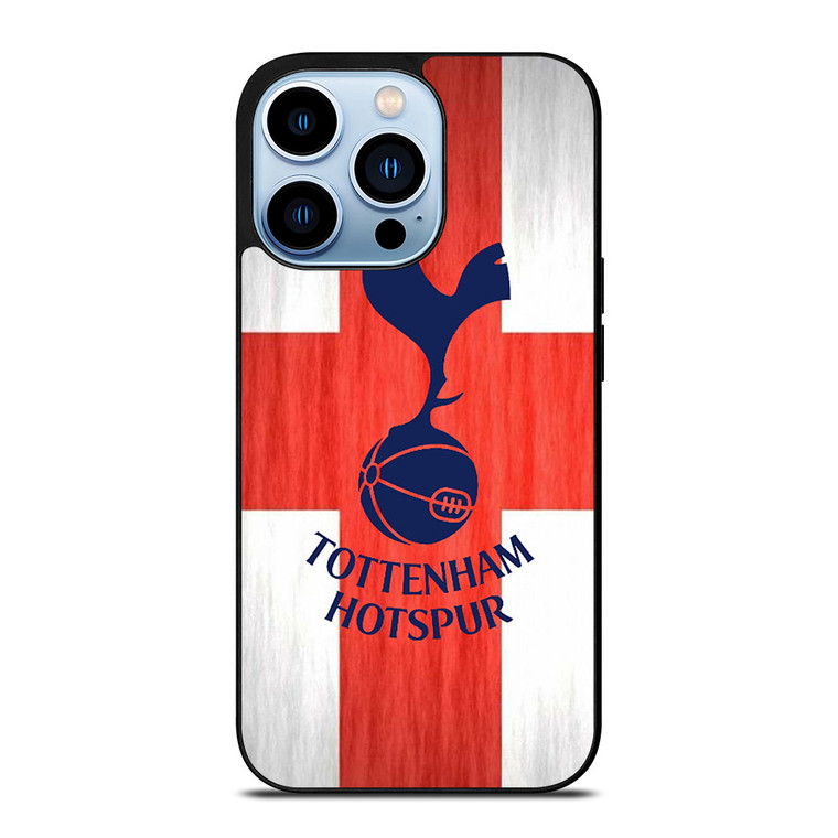 TOTTENHAM HOTSPUR LOGO ICON iPhone 13 Pro Max Case