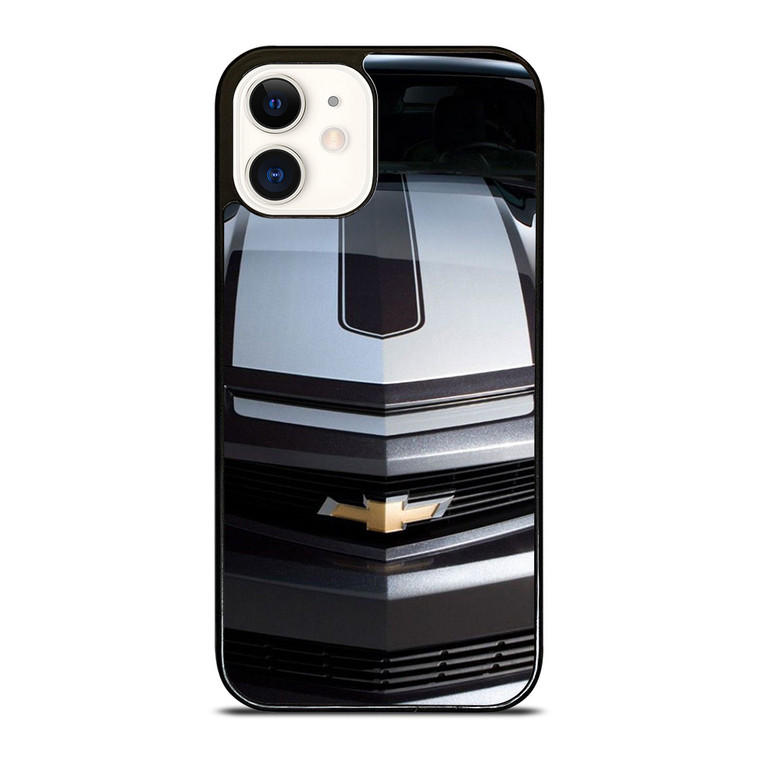 CHEVROLET CAMARO iPhone 12 Case