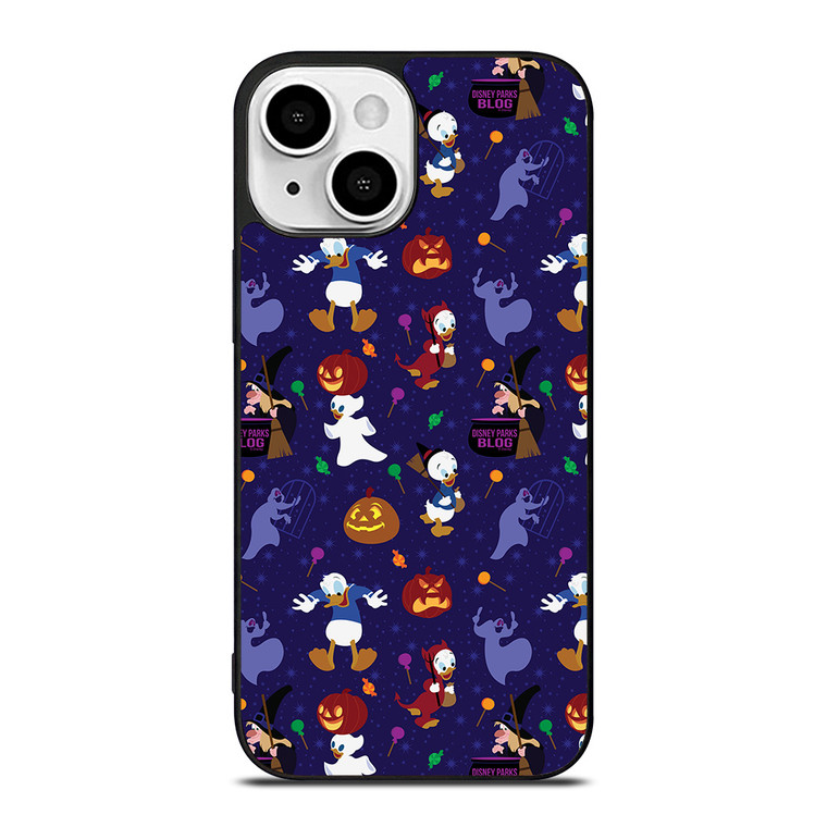 DONALD DUCK DISNEY HALLOWEEN iPhone 13 Mini Case DONALD DUCK DISNEY HALLOWEEN iPhone 13 Mini Case