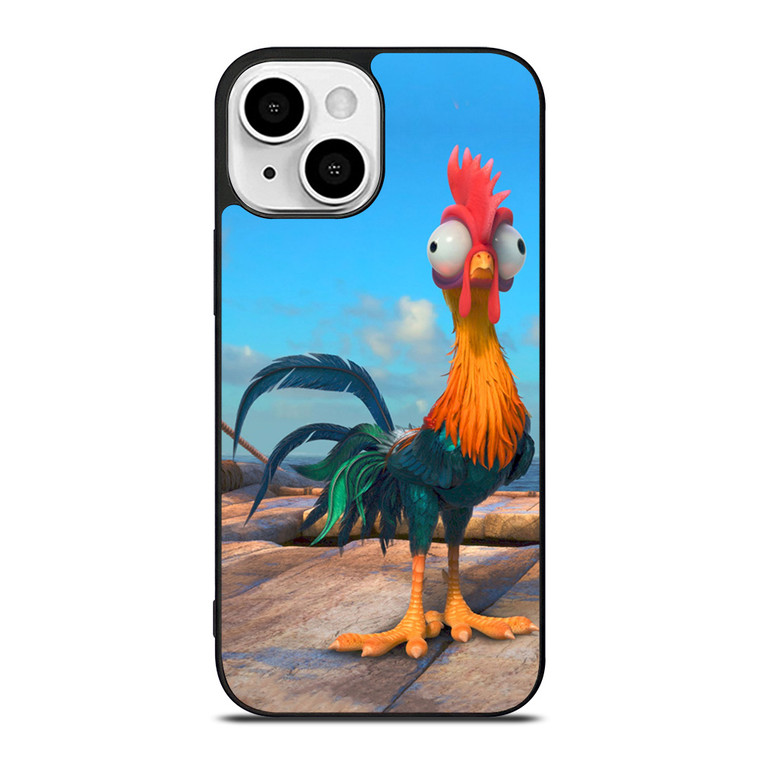 HEIHEI CHICKEN MOANA iPhone 13 Mini Case